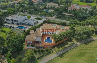 Casa para venda por r$ 25.000.000,00 em terras de sâo josé l, itu -sp