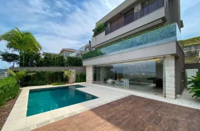 Casa para venda por r$ 11.200.000,00 ou locação por r$ 85.000,00 em alphaville, barueri - sp