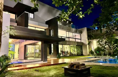 Casa à venda por r$ 26.500.000, 00 em alphaville, barueri - sp