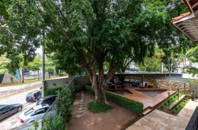 Casa à venda por r$ 10.000.000,00 ou locação por r$ 50.000,00/mês na vila nova conceição, são paulo