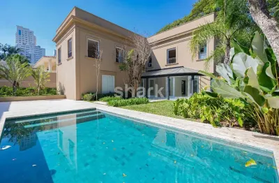 Casa para venda por r$ 42.000.000,00 no jardim américa, são paulo-sp