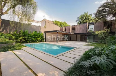 Casa para venda por r$49.700.000,00 no jardim europa, são paulo.