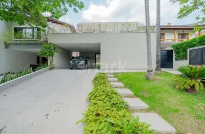 Casa à venda por r$5.300.000,00 em alphaville, santana de parnaíba, sp