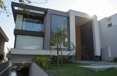 Casa de alto padrão à venda por r$ 11.900.000 em alphaville – sofisticação e exclusividade