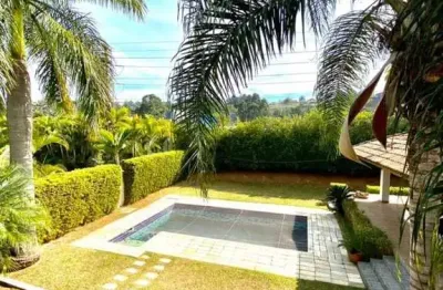 Casa à venda por r$ 11.000.000,00 no tamboré, santana de parnaíba-sp