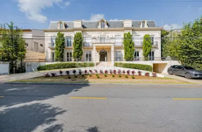 Casa para venda por r$ 19.000.000,00 ou locação por 65.000,00/mês em alphaville, barueri - sp