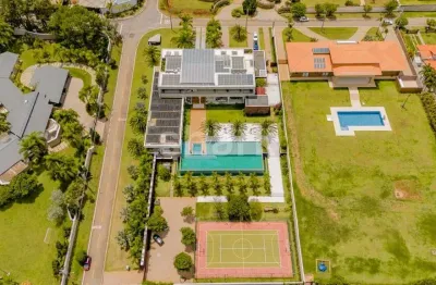 Casa a venda por r$29.900.000 na chácaras residenciais santa maria, votorantim, sp