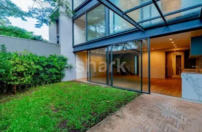 Casa em condomínio fechado com 3 quartos à venda no Jardim Guedala, São Paulo 