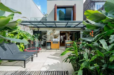 Casa à venda  por r$ 8.750.000,00 em jardim europa - sp