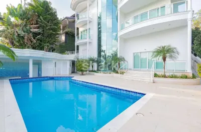 Casa à venda por r$ 12.500.000,00 ou locação por r$ 60.000,00 no tamboré - santana de parnaíba