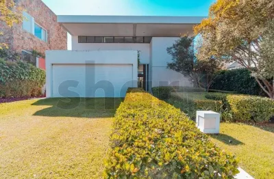 Casa para venda por r$ 6.200.000,00 em tamboré, santana de parnaíba-sp