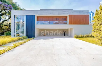 Casa para venda por r$ 14.500.000,00 em alphaville, barueri-sp