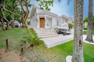 Casa para venda r$ 6.000.000,00 em alphaville, santana de parnaíba-sp