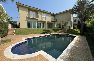 Casa à venda por r$15.500.000,00 em tamboré, santana de parnaíba - sp