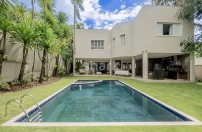 Casa para venda por r$ 9.900.000,00  em alphaville,  santana de parnaíba-sp