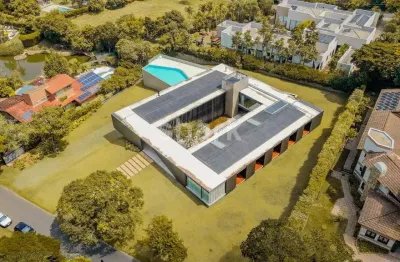 Casa para venda por r$ 28.000.000,00 em terras de sâo josé l, itu -sp