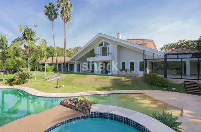 Casa para venda por r$ 16.000.000,00 em terras de sâo josé l, itu -sp