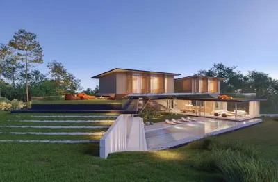 Casa para venda por r$ 25.000.000,00 no fazenda boa vista, porto feliz -  sp