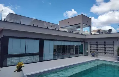 Casa à venda por r$ 15.000.000,00 em alphaville, santana de parnaíba, sp