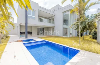 Casa para venda por r$6.000.000,00 ou locação por r$30.000,00 em alphaville, santana de parnaíba-sp
