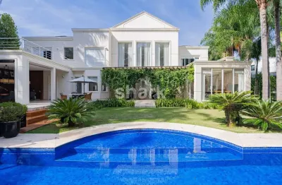 Casa para venda por r$ 18.300.000,00 em terras de sâo josé l, itu -sp