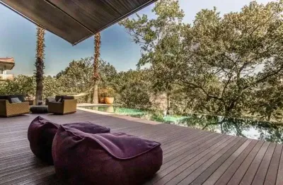 Casa à venda por r$ 18.500.000,00 no cidade jardim, são paulo, sp