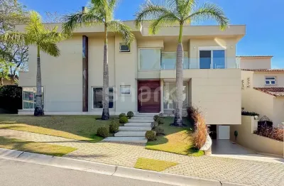 Casa à venda por R$ 10.500.000,00 em Alphaville , Santana de Parnaíba, SP