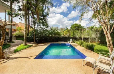 Casa com 4 quartos à venda na Cidade Jardim, São Paulo 