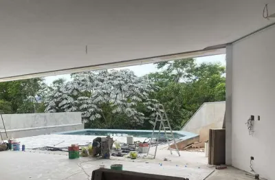 Casa  à venda por r$ 10.900.000,00 em  alphaville, santana de parnaíba, sp
