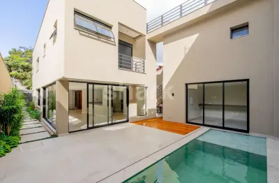 Casa para venda por r$ 7.900.000,00 no jardim paulistano - sp
