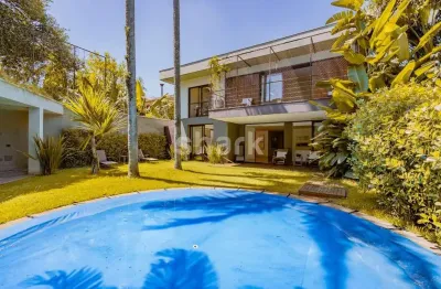 Casa com 3 quartos à venda no Jardim Paulista, São Paulo 