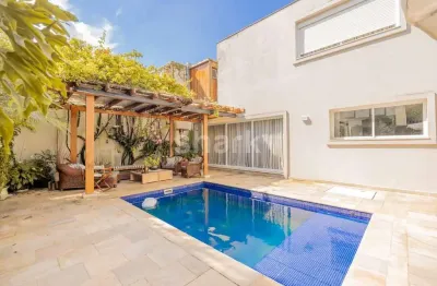Casa para venda ou locação em jardim paulista - são paulo