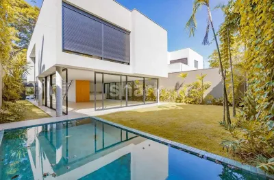 Casa para venda em alto de pinheiros-sp por r$8.300.000,00.
