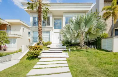 Casa a venda por r$ 6.500.000,00 em alphaville, santana de parnaíba - sp