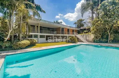 Casa para venda no retiro do morumbi por r$8.900.000,00 em são paulo-sp