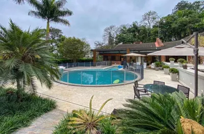 Casa à venda por r$ 18.000.000,00 - jardim guedala , são paulo - sp