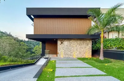 Casa á venda por r$9.800.000,00 ou locação r$55.000,00 em alphaville , santana de parnaíba - sp