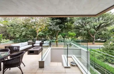 Casa para venda por r$ 11.000.000,00 em alto de pinheiros, são paulo-sp