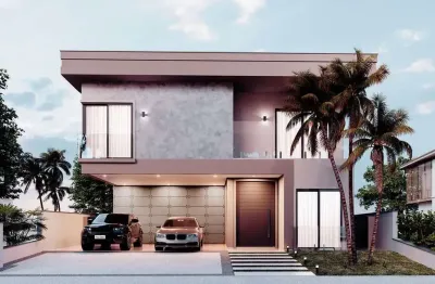 Casa à venda por r$ 5.950.000,00 em alphaville, santana de parnaíba-sp