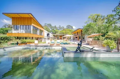 Casa para venda por r$ 23.000.000,00 em terras de sâo josé l, itu -sp