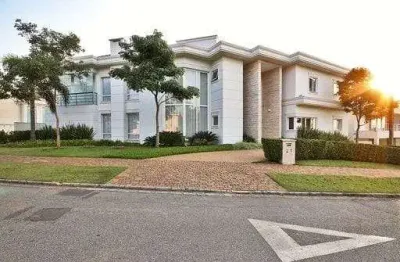 Casa para venda por r$ 10.000.000,00 em alphaville, santana de parnaíba-sp