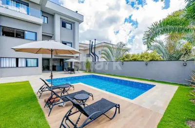 Casa em condomínio à venda, jardim do golf i, jandira, sp