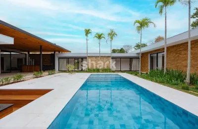 Casa à venda por r$14.800.000,00 em terras de são josé 1, itu.