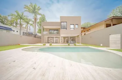 Casa para venda por r$25.000.000,00 em alphaville - santana de parnaíba.