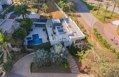 Casa em condomínio fechado com 5 quartos à venda no Adalgisa, Osasco 