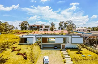 Casa para venda por r$ 6.500.000,00 em terras de sâo josé ll, itu -sp