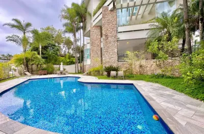 Casa a venda por r$ 16.000.000,00 em alphaville - sp