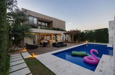 Casa para venda por r$ 40.000.000,00 em alphaville, santana de parnaíba-sp