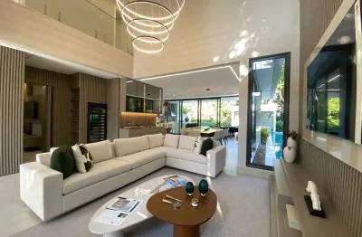 Casa em condomínio à venda por r$9.500.000,00 em riviera de são lourenço