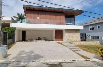 Casa para venda por r$ 5.400.000,00 em aldeia da serra, barueri-sp